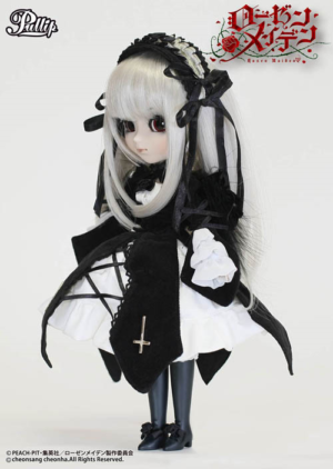 pullip suigintou 2014