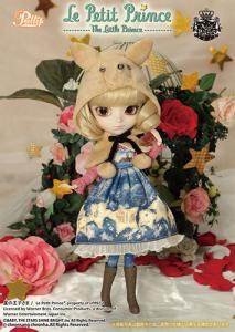 Pullip The Fox 