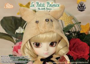 Pullip The Fox 