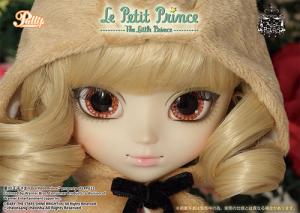 Pullip The Fox 