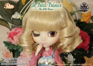 Pullip The Fox 