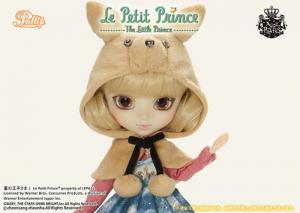 Pullip The Fox 