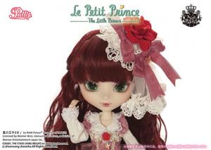 Pullip The Rose 