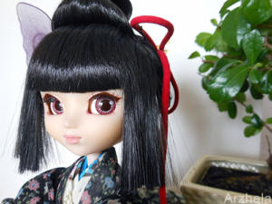 Arzhela Pullip Youtsuzu 2014