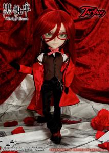 Taeyang Grell Sutcliff 2016