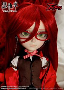 Taeyang Grell Sutcliff 2016