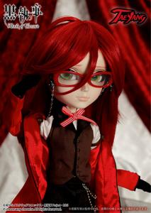 Taeyang Grell Sutcliff 2016