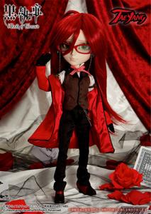 Taeyang Grell Sutcliff 2016