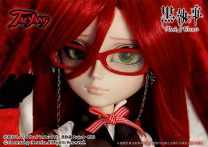 Taeyang Grell Sutcliff 2016