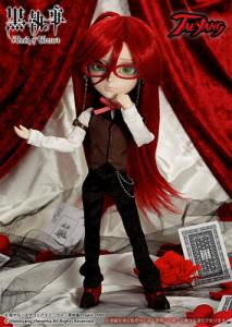 Taeyang Grell Sutcliff 2016