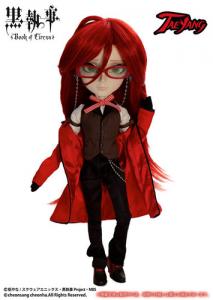 Taeyang Grell Sutcliff 2016