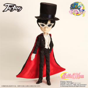 Taeyang Tuxedo Mask Regular