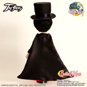 Taeyang Tuxedo Mask Regular