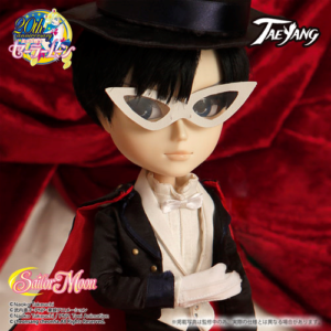 Taeyang Tuxedo Mask Regular