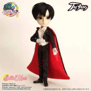 Taeyang Tuxedo Mask Regular