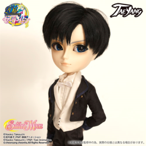 Taeyang Tuxedo Mask Regular