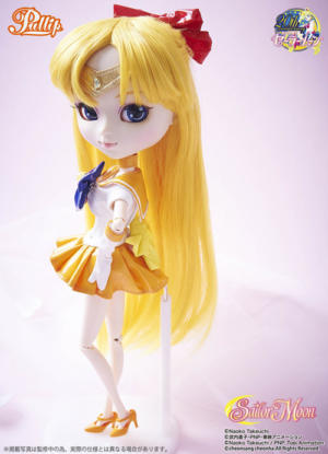 Pullip Sailor Venus