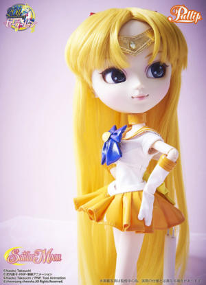 Pullip Sailor Venus