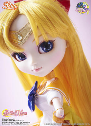 Pullip Sailor Venus