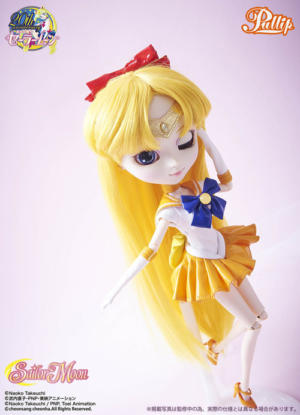 Pullip Sailor Venus