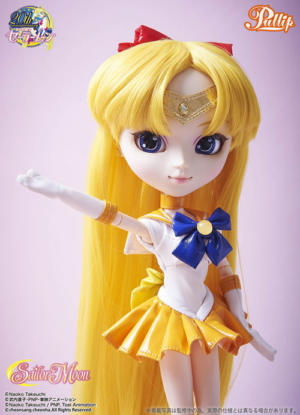 Pullip Sailor Venus