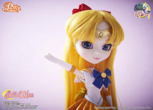 Pullip Sailor Venus