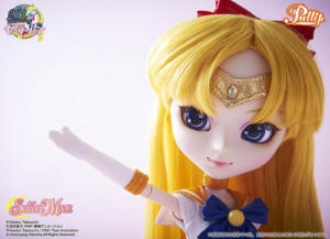 Pullip Sailor Venus