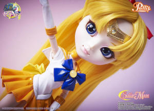 Pullip Sailor Venus