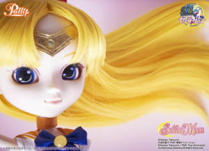 Pullip Sailor Venus