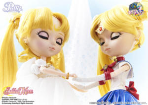 Pullip Princess Serenity Pullip Sailor Moon