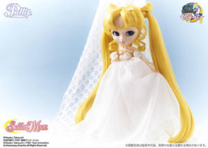 Pullip Princess Serenity