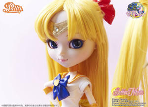 Pullip Sailor Venus