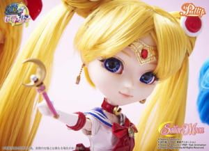 Pullip Sailor Moon