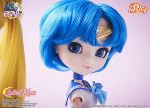 Pullip Sailor Mercury