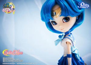 Pullip Sailor Mercury 2014