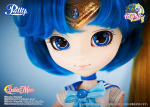 Pullip Sailor Mercury 2014