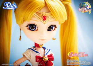 Pullip Sailor Moon 2014