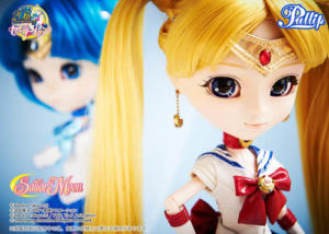 Pullip Sailor Moon Pullip Sailor Mercury 2014