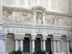 Basilique Notre-Dame de Fourvière 2014