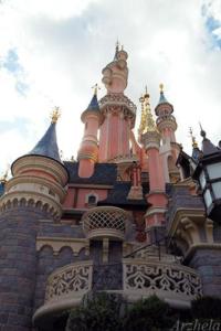 Disneyland Paris 08-2012