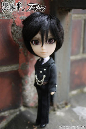 docolla_taeyang_sebastian_black_butler_stock