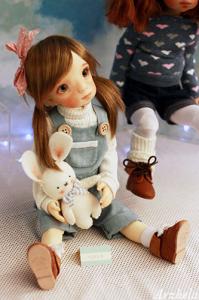 Doll Rendez-vous Paris 2017