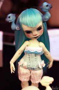 Doll Rendez-vous Paris 2017