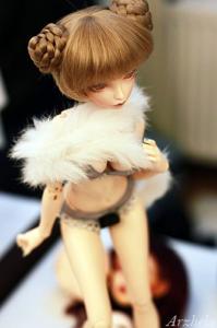 Doll Rendez-vous Paris 2017