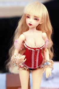 Doll Rendez-vous Paris 2017