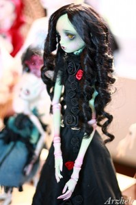 Doll Rendez-vous in Paris 2016