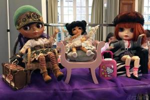 Dolls Rendez-vous Paris 2019