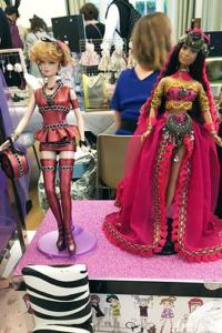 Dolls Rendez-vous Paris 2019