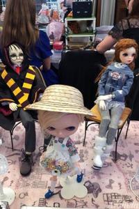 Dolls Rendez-vous Paris 2019