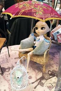 Dolls Rendez-vous Paris 2019